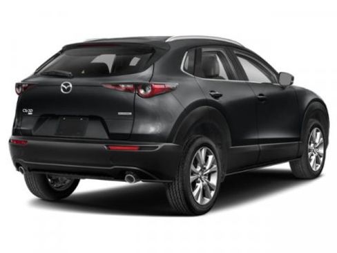 Used 2023 MAZDA CX-30 AWD 2.5 S w/ Premium Package image 2