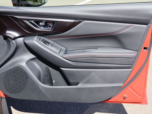 New 2025 Subaru WRX Premium w/ Popular Package #2A image 20