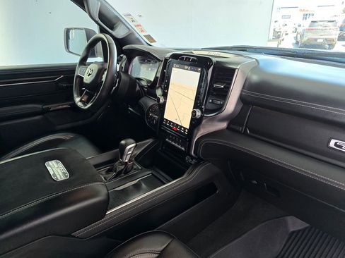 Used 2024 RAM 1500 TRX w/ TRX Level 1 Equipment Group AWD/4WD image 10