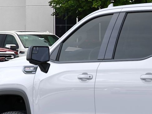 New 2026 GMC Sierra 1500 AT4 AWD/4WD image 14