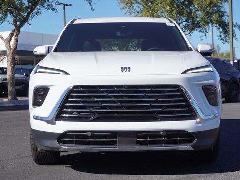 New 2026 Buick Enclave Preferred w/ Power Package image 5