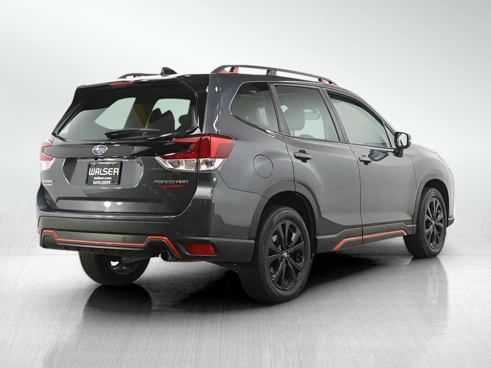 Used 2024 Subaru Forester Sport AWD/4WD image 6