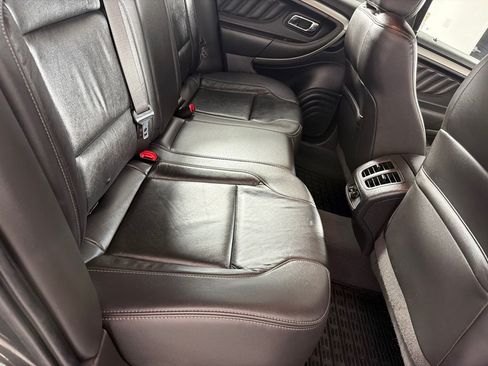 Used 2019 Ford Taurus SEL w/ Equipment Group 201A AWD/4WD image 19