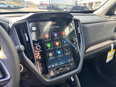 New 2026 Subaru Forester Limited image 23