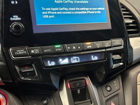Used 2018 Honda Odyssey EX-L image 15