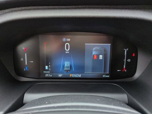 New 2026 Ford Transit 150 Low Roof image 26