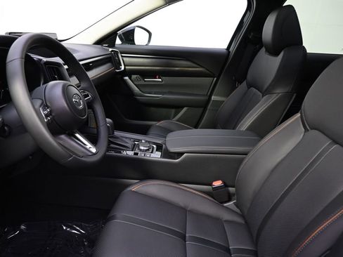 New 2026 MAZDA CX-50 AWD 2.5 Hybrid w/ Weather Package image 13