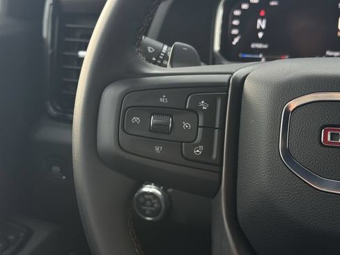 Used 2026 GMC Sierra 1500 AT4 w/ AT4 Premium Package AWD/4WD image 26