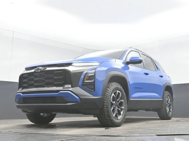 New 2027 Chevrolet Equinox ACTIV FWD image 40