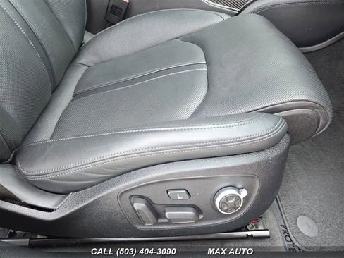 Used 2015 Audi RS 7 Prestige w/ Dynamic Package image 25