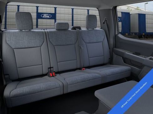 New 2026 Ford F150 XLT AWD/4WD image 12
