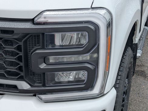 Used 2023 Ford F350 XL w/ STX Appearance Package image 12