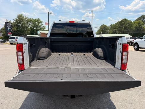 Used 2022 Ford F250 Lariat AWD/4WD image 11