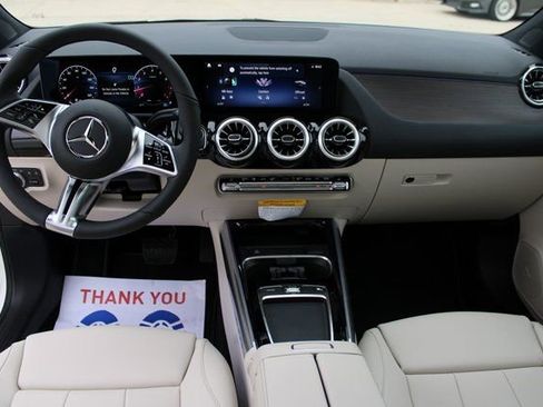 New 2026 Mercedes-Benz GLA 250 4MATIC image 36