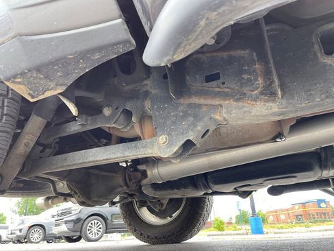 Used 2019 RAM 1500 Big Horn AWD/4WD image 18
