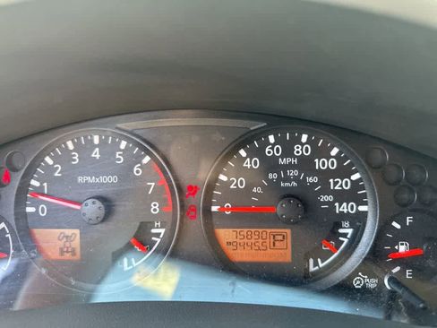 Used 2019 Nissan Frontier SV image 17