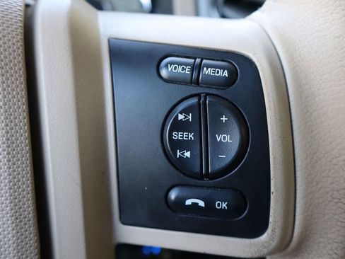 Used 2011 Ford Expedition EL XLT w/ 201A Rapid Spec Order Code AWD/4WD image 32