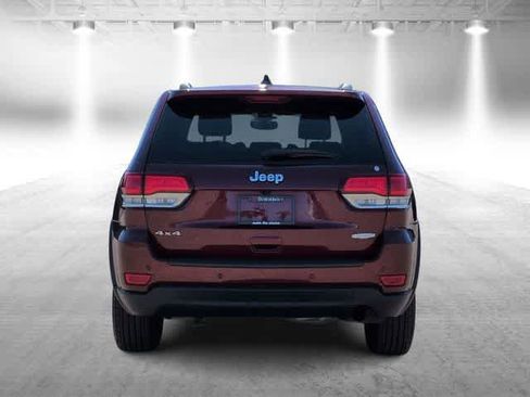 Used 2020 Jeep Grand Cherokee Laredo w/ Quick Order Package 2BN North AWD/4WD image 7