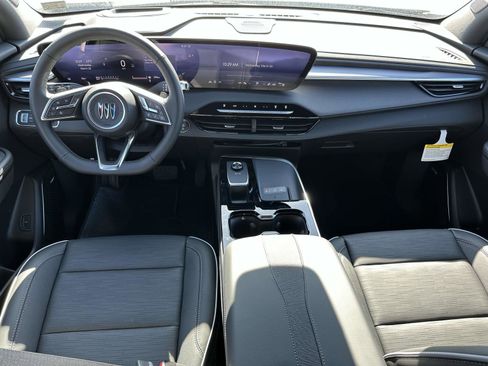 New 2025 Buick Enclave Sport Touring w/ Power Package image 2