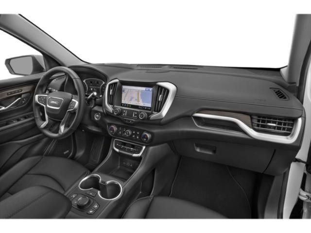 Used 2023 GMC Terrain SLE FWD image 15