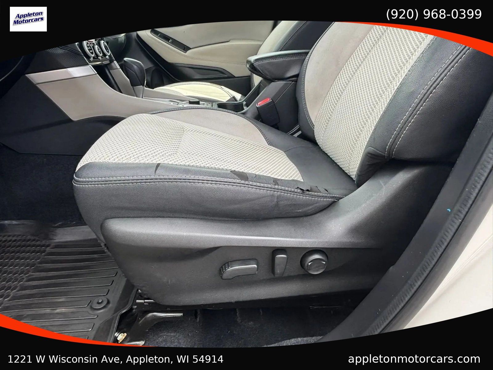 Used 2019 Subaru Forester Premium AWD/4WD image 16