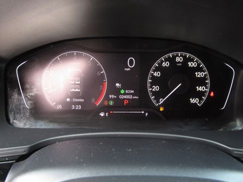 Used 2025 Honda Civic Sport image 23