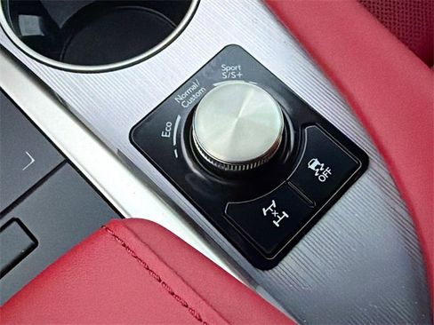 Used 2021 Lexus RX 350 F Sport image 32