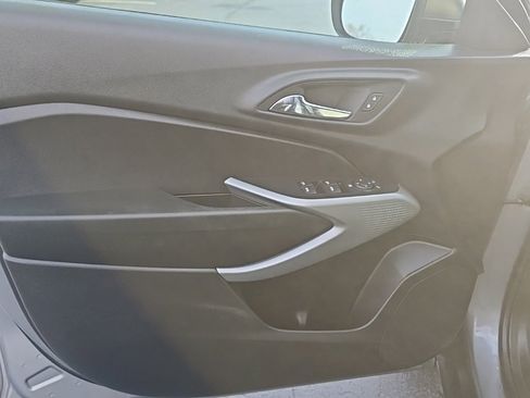 Used 2024 Chevrolet Trax LS image 18
