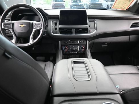 Used 2024 Chevrolet Tahoe LT RWD image 39
