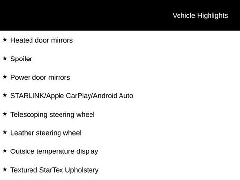 New 2025 Subaru Forester Wilderness image 32