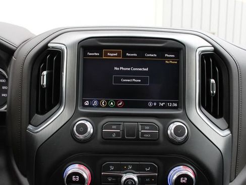 Used 2022 GMC Sierra 2500 Denali w/ Denali Ultimate Package AWD/4WD image 15