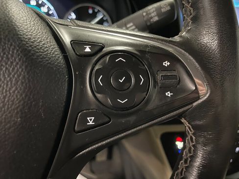 Used 2016 Buick Envision Premium w/ LPO, Cargo Package image 11