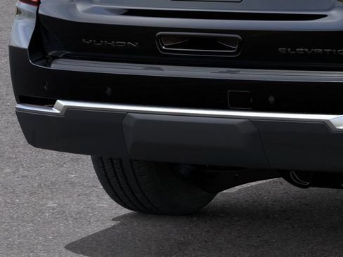 New 2026 GMC Yukon Elevation AWD/4WD image 14