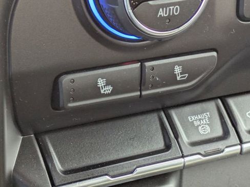 Used 2023 Chevrolet Silverado 3500 LT w/ Convenience Package image 20