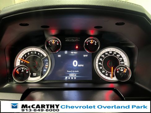 Used 2015 RAM 1500 Sport w/ Convenience Group image 15