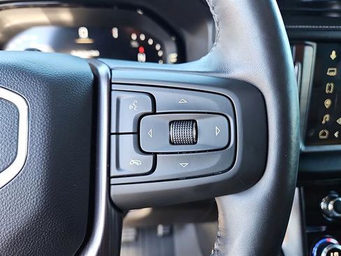 Used 2023 GMC Yukon XL Denali Ultimate w/ LPO, Floor Liner Package image 19