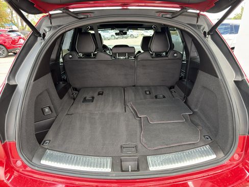 Certified 2020 Acura MDX A-Spec AWD/4WD image 19