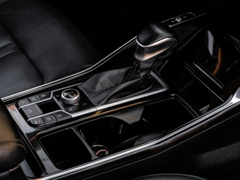 Used 2021 Kia Sorento SX Prestige image 24