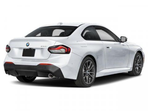 New 2026 BMW 230i xDrive Coupe AWD/4WD image 2