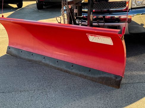 Used 2013 Chevrolet Silverado 1500 W/T w/ LS Package AWD/4WD image 9