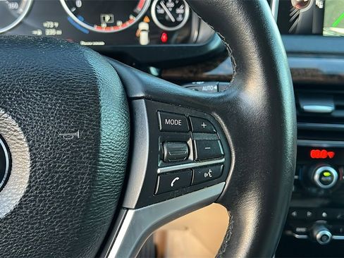 Used 2015 BMW X5 sDrive35i image 16