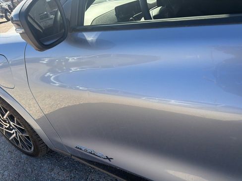 Used 2022 Ford Mustang Mach-E GT w/ GT Performance Edition image 8