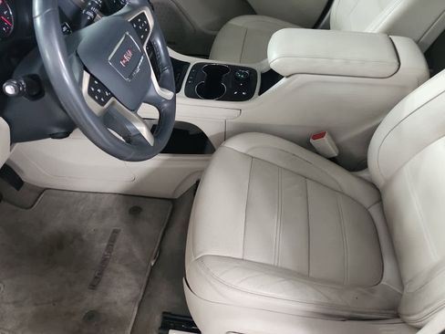 Used 2020 GMC Acadia Denali w/ Trailering Package image 14