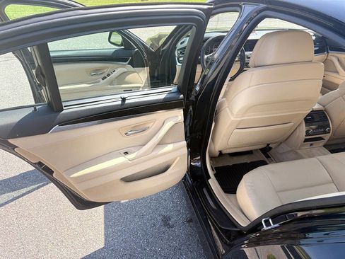 Used 2011 BMW 535i Sedan image 5