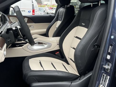 New 2026 Mercedes-Benz GLE 53 AMG GLE 53 AMG image 11