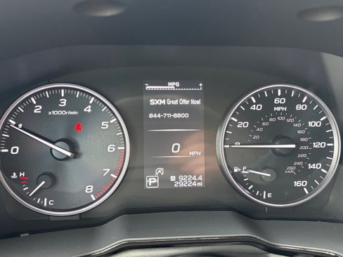 Used 2024 Subaru Legacy Premium AWD/4WD image 19