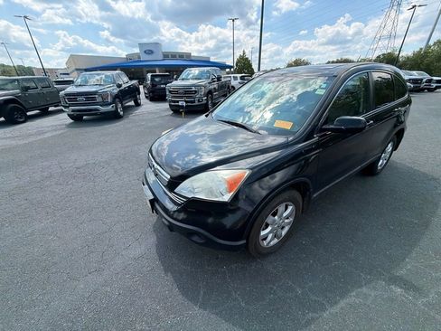 Used 2009 Honda CR-V EX-L image 23