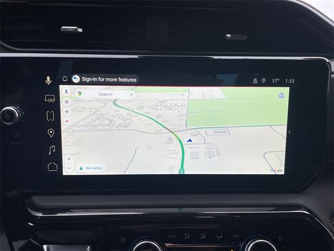 Used 2025 GMC Sierra 2500 AT4 w/ AT4 Premium Plus Package image 12