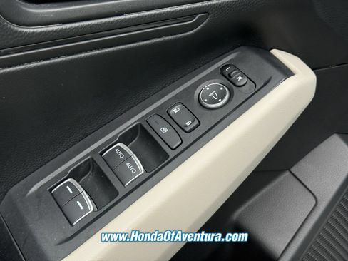 Certified 2024 Honda Accord LX image 20