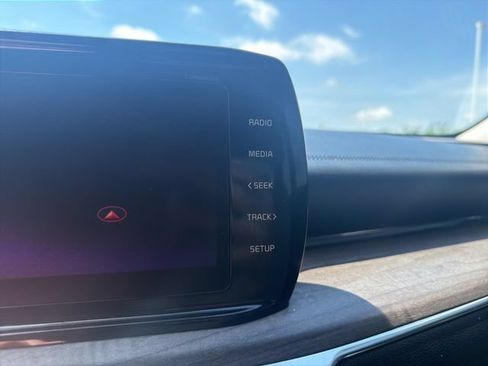 Used 2021 Kia K5 EX w/ EX Premium Package FWD image 26